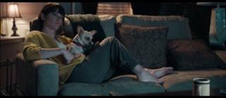 Robin Tunney feet photo thumbnail