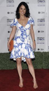 Robin Tunney feet photo thumbnail