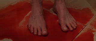Robin Tunney feet photo thumbnail