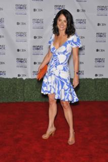 Robin Tunney feet photo thumbnail
