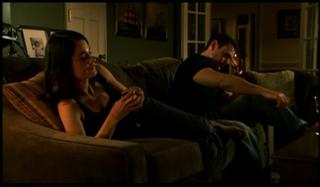 Robin Tunney feet photo thumbnail