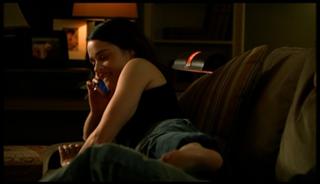 Robin Tunney feet photo thumbnail