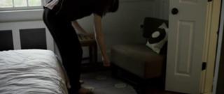 Robin Weigert feet photo 7