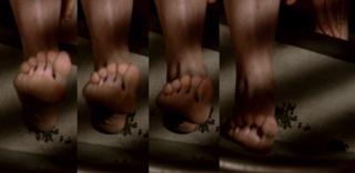Robin Weigert feet photo 19