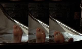 Robin Weigert feet photo 18
