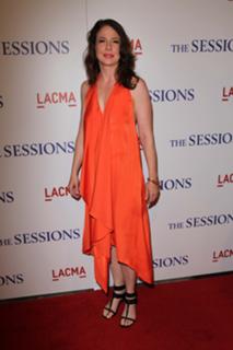 Robin Weigert feet photo 17
