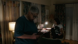 Robin Weigert feet photo 11