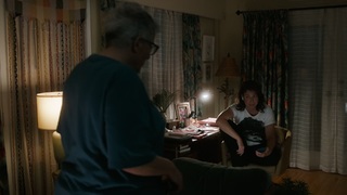 Robin Weigert feet photo 10