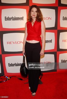 Robin Weigert feet photo 2