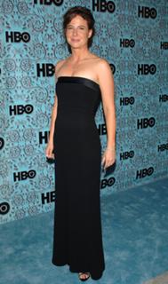 Robin Weigert feet photo 8