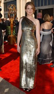 Robin Weigert feet photo 4