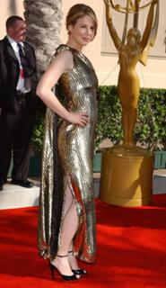Robin Weigert feet photo 3