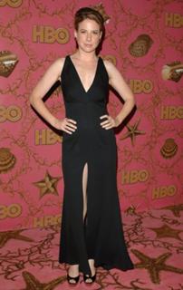 Robin Weigert feet photo 1
