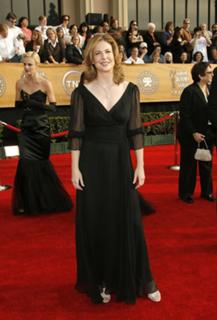Robin Weigert feet photo 19