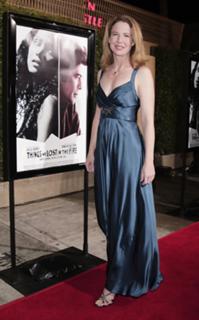 Robin Weigert feet photo 15