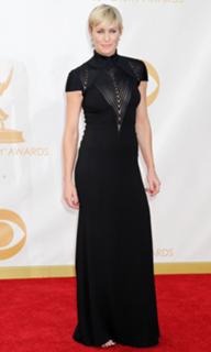 Robin Wright feet photo thumbnail
