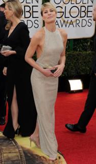 Robin Wright feet photo thumbnail
