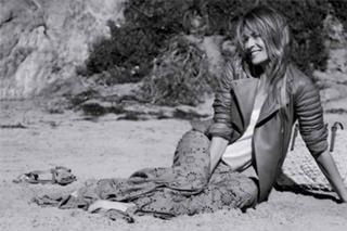 Robin Wright feet photo thumbnail