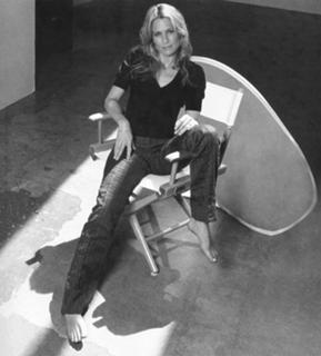 Robin Wright feet photo thumbnail