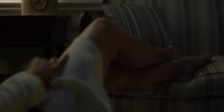 Robin Wright feet photo thumbnail