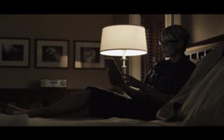 Robin Wright feet photo thumbnail