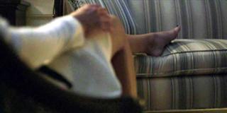 Robin Wright feet photo thumbnail