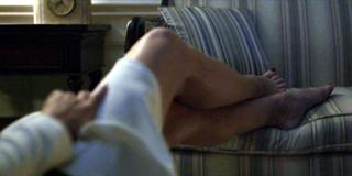 Robin Wright feet photo thumbnail