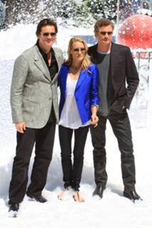 Robin Wright feet photo thumbnail