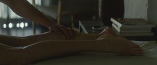 Robin Wright feet photo thumbnail