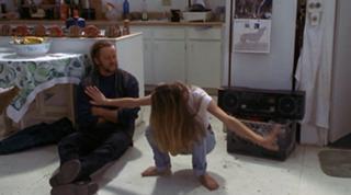 Robin Wright feet photo thumbnail