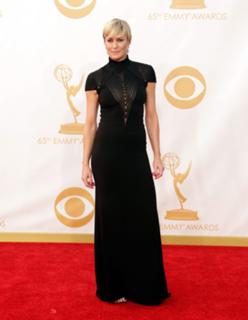 Robin Wright feet photo thumbnail