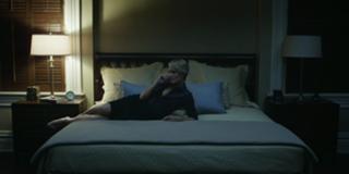 Robin Wright feet photo thumbnail