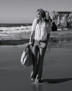 Robin Wright feet photo thumbnail