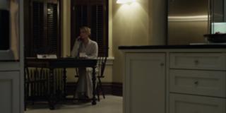 Robin Wright feet photo thumbnail