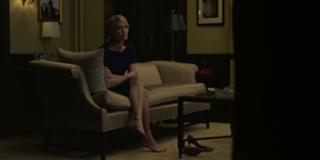 Robin Wright feet photo thumbnail