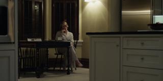 Robin Wright feet photo thumbnail