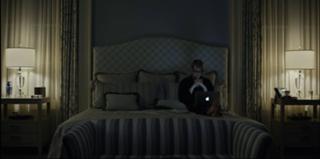 Robin Wright feet photo thumbnail