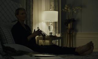 Robin Wright feet photo thumbnail
