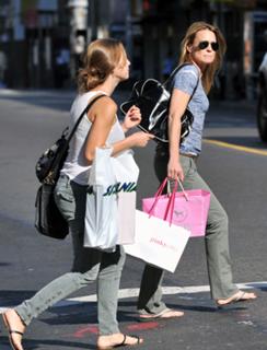 Robin Wright feet photo thumbnail