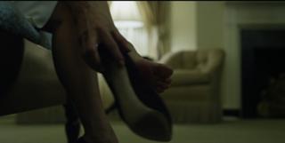 Robin Wright feet photo thumbnail