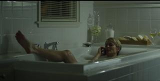 Robin Wright feet photo thumbnail