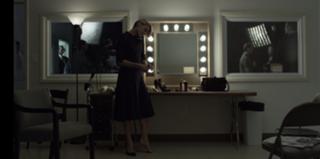 Robin Wright feet photo thumbnail