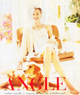 Robin Wright feet photo thumbnail