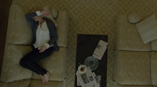 Robin Wright feet photo thumbnail