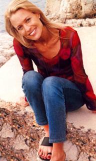 Robin Wright feet photo thumbnail