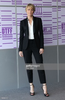 Robin Wright feet photo thumbnail