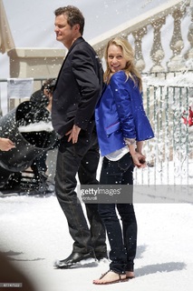 Robin Wright feet photo thumbnail