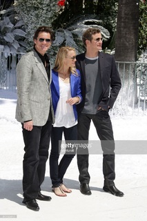 Robin Wright feet photo thumbnail