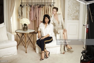 Robin Wright feet photo thumbnail