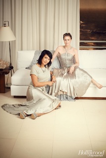 Robin Wright feet photo thumbnail